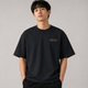 Tokiyo Lifestyle Oversized T-Shirt - TOTM008