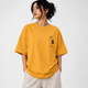 Tokiyo Lifestyle Women Oversized T-Shirt - TOVWO010
