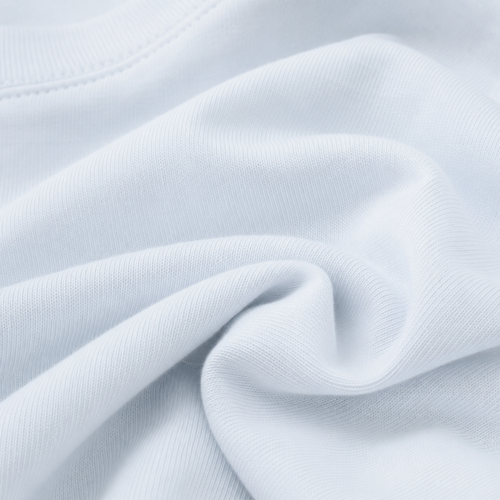 Tokiyo Lifestyle Women Oversized T-Shirt - TOVWO013 - White - Image 4