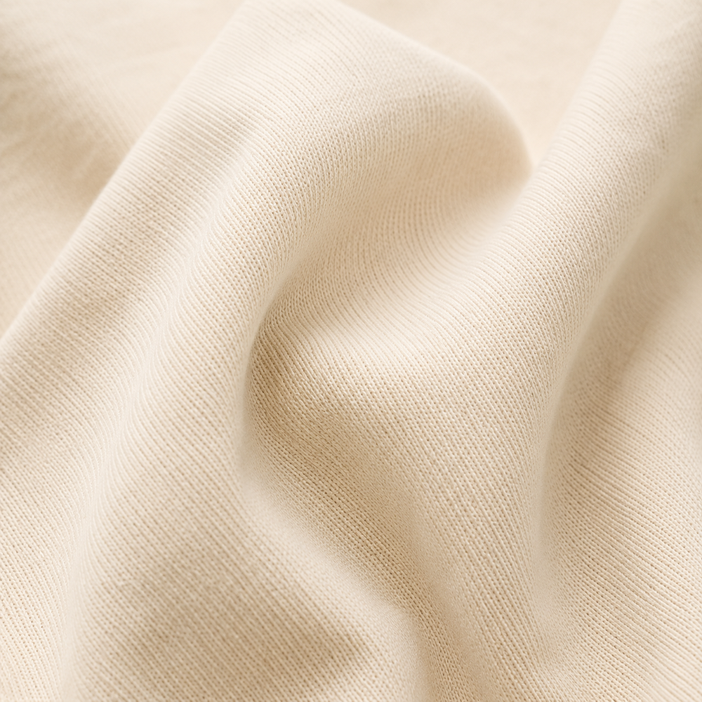 Tokiyo Lifestyle Women Oversized T-Shirt - TOVWO019 - Beige - Image 4