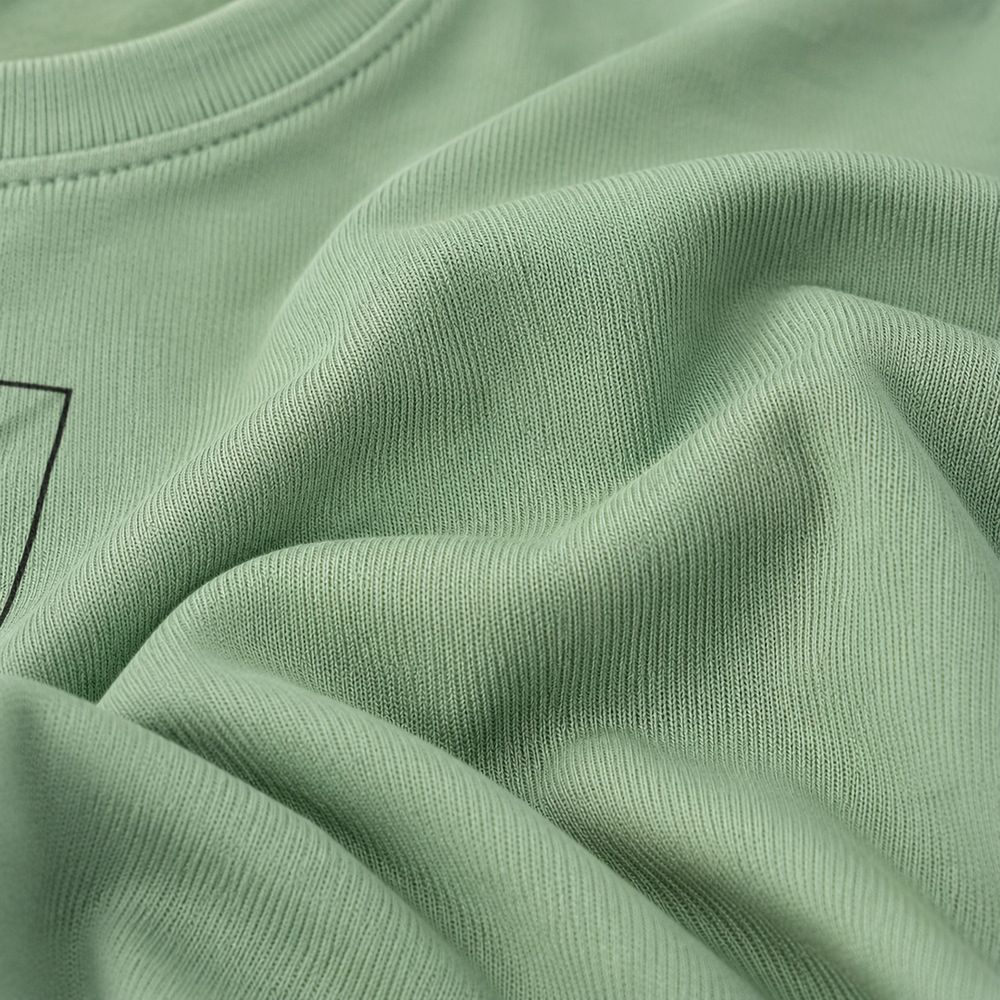 Tokiyo Lifestyle Regular T-Shirt - TRTM004 - Pista - Image 4