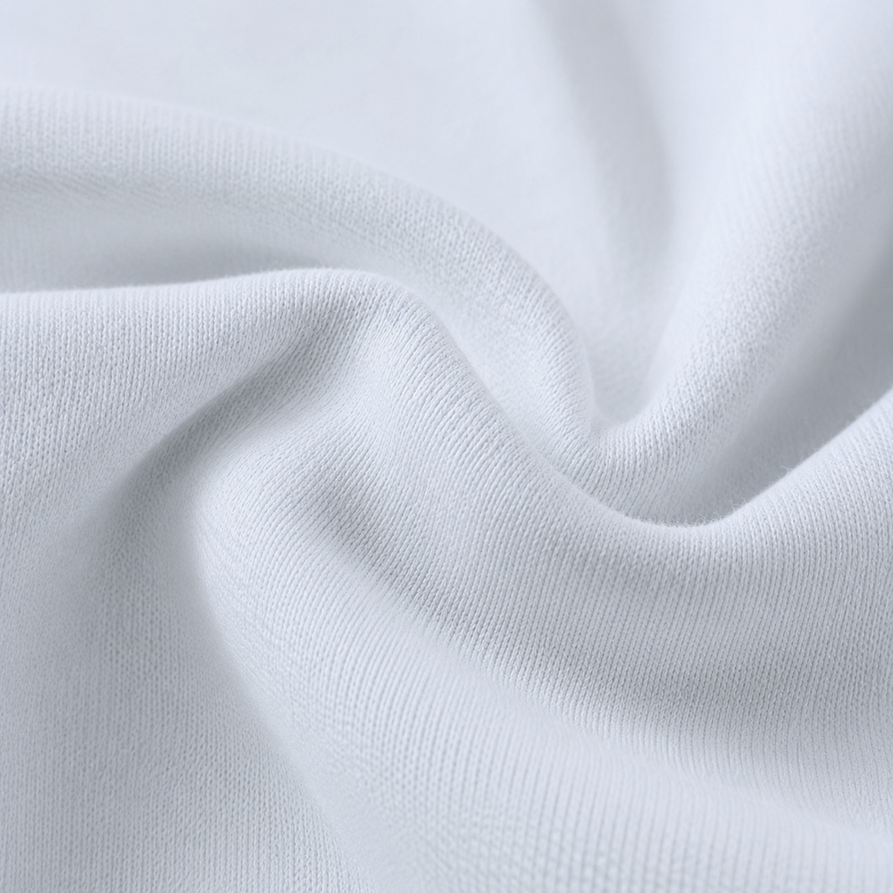 Tokiyo Lifestyle Oversized T-Shirt - TOTM010 - White - Image 4