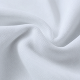 Tokiyo Lifestyle Oversized T-Shirt - TOTM010 - White - Image 4