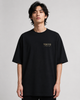 Tokiyo Lifestyle Oversized T-Shirt - TOTM010