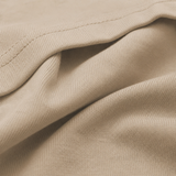Tokiyo Lifestyle Women Regular T-Shirt - TRTWO001 - Beige - Image 4