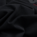 Tokiyo Lifestyle Oversized T-Shirt - TOTM001 - Black - Image 4
