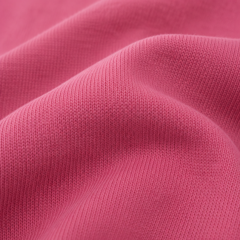 Tokiyo Lifestyle Women Oversized T-Shirt - TOVWO018 - Onion-Pink - Image 4