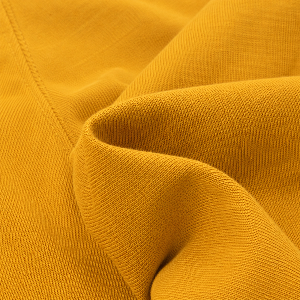 Tokiyo Lifestyle Women Oversized T-Shirt - TOVWO007 - Mustard - Image 4