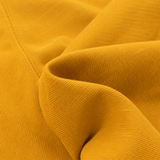 Tokiyo Lifestyle Women Oversized T-Shirt - TOVWO007 - Mustard - Image 4