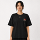 Tokiyo Lifestyle Women Oversized T-Shirt - TOVWO017
