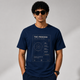 Tokiyo Lifestyle Regular T-Shirt - TRTM001