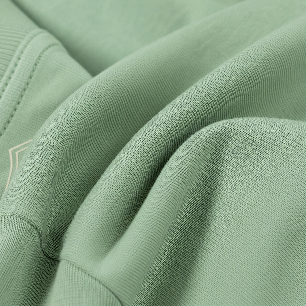 Tokiyo Lifestyle Oversized T-Shirt - TOTM002 - Pista - Image 4