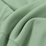 Tokiyo Lifestyle Oversized T-Shirt - TOTM002 - Pista - Image 4