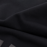 Tokiyo Lifestyle Regular T-Shirt - TRTM010 - Black - Image 4