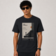 Tokiyo Lifestyle Regular T-Shirt - TRTM010