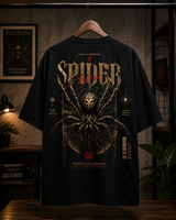 Tokiyo Lifestyle Oversized T-Shirt - TOTM044