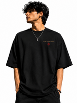 Tokiyo Lifestyle Oversized T-Shirt - TOTM044