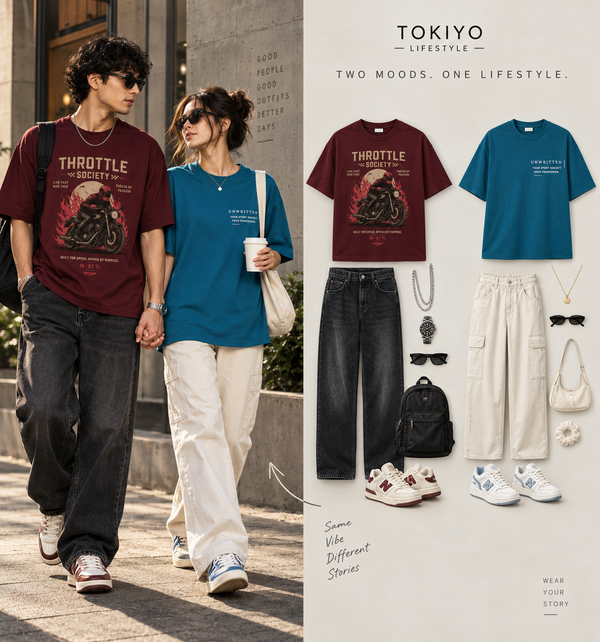 Lovebird's Pick: TOTM039 + TOVWO015 (Pick Any 2 @ �,�1,299)