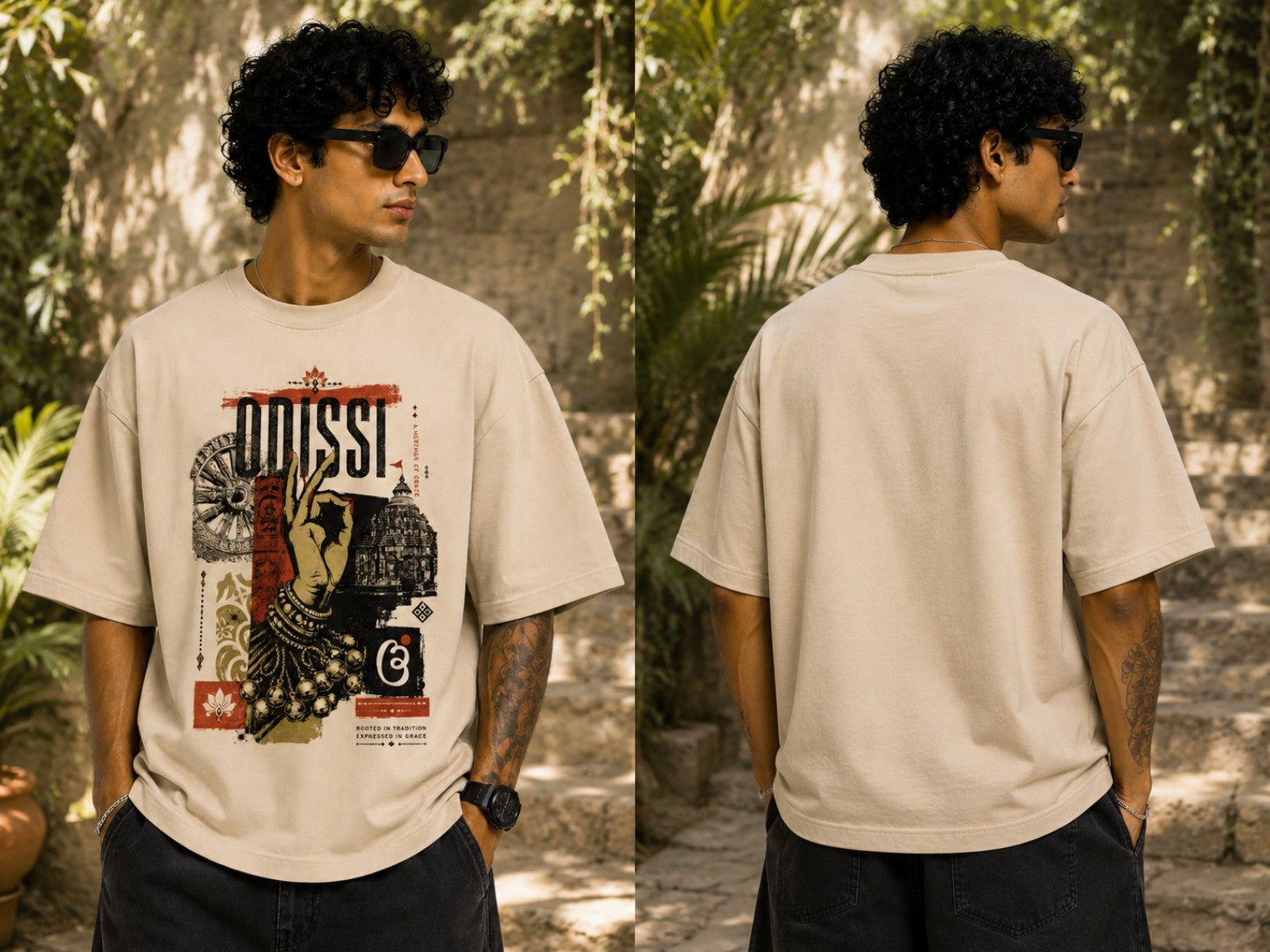 Premium 240 GSM Combed Cotton