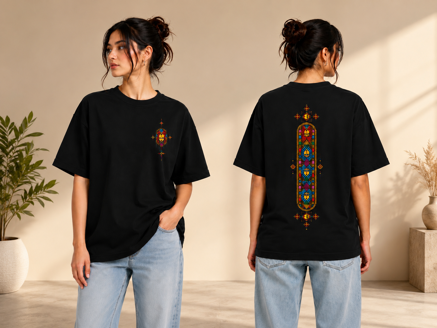 Streetwear Redefined