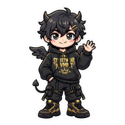 Tokiyo Chibi Mascot